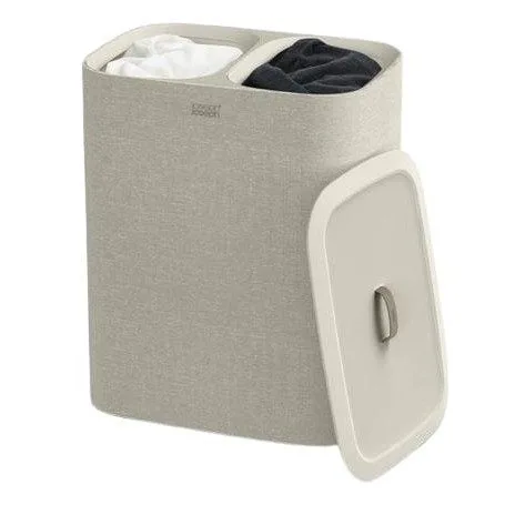 Joseph Joseph Tota 2 Komory 90 l beige — image 1