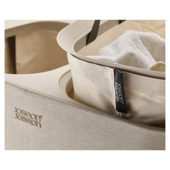 Joseph Joseph Tota 2 Komory 90 l beige — image 10