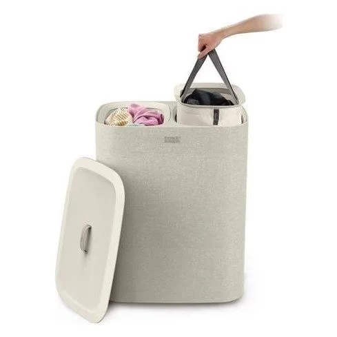 Joseph Joseph Tota 2 Komory 90 l beige — image 3
