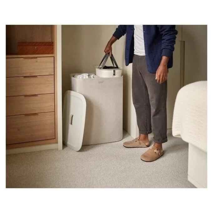 Joseph Joseph Tota 2 Komory 90 l beige — image 5