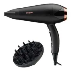 Babyliss D572DE black