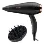 Babyliss D572DE black