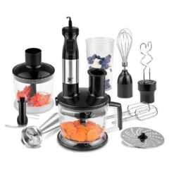 Lafe Multi Blend Pro black