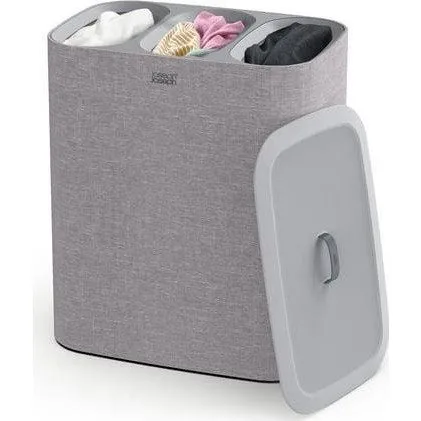 Joseph Joseph Tota 3 Komory 90 l grey — image 1