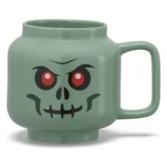 LEGO Zombie Big Head 530 ml