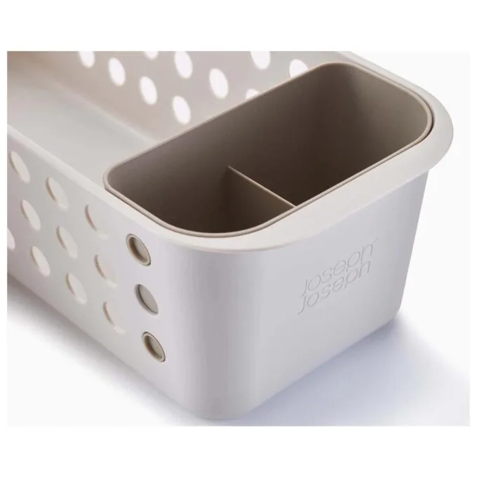 Joseph Joseph EasyStore Slimline 70586 ecru — image 4