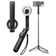 Spigen S571W MagSafe black