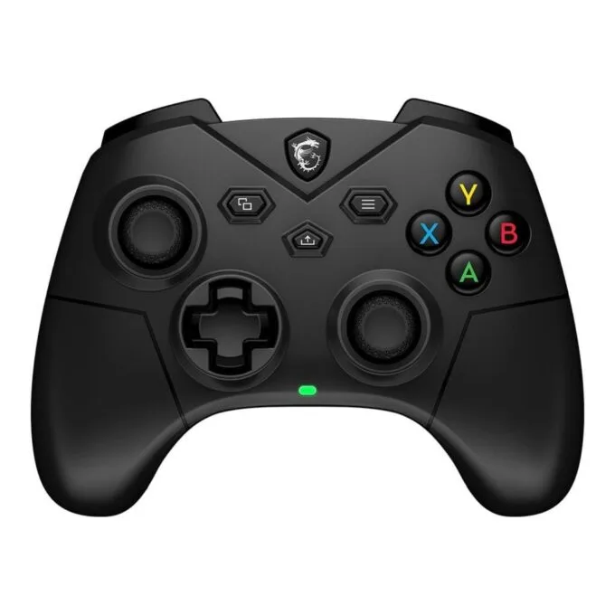 MSI Force GC300 Wireless Black — image 1