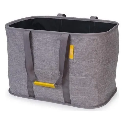 Joseph Joseph Hold-All 55 l 50039 Folding Grey — image 1