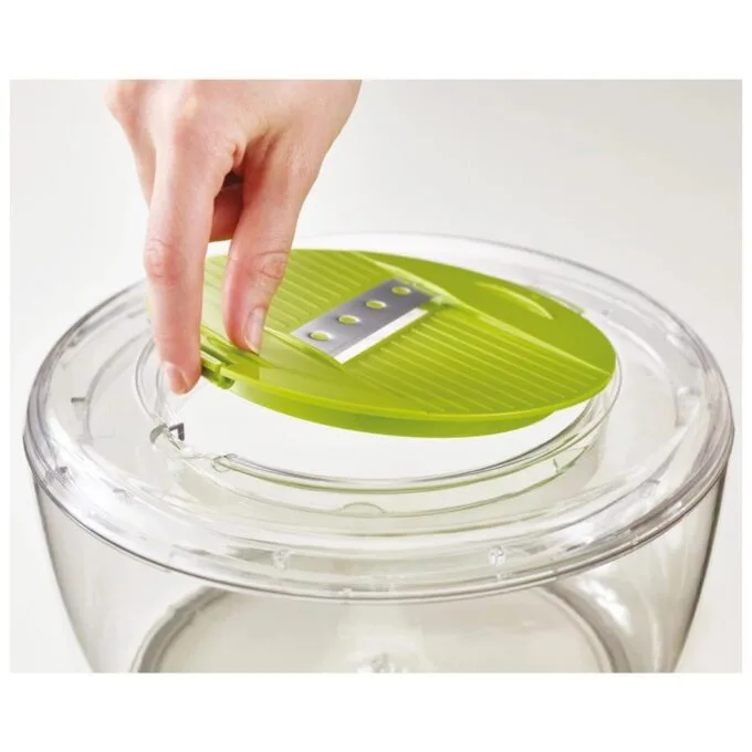 Joseph Joseph Duo Multi-Prep 3w1 20200 white — image 5