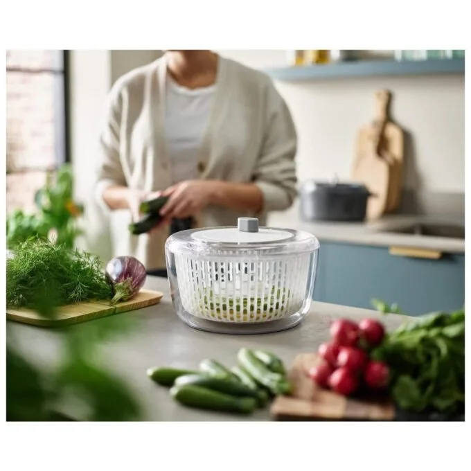 Joseph Joseph Duo Multi-Prep 3w1 20200 white — image 6