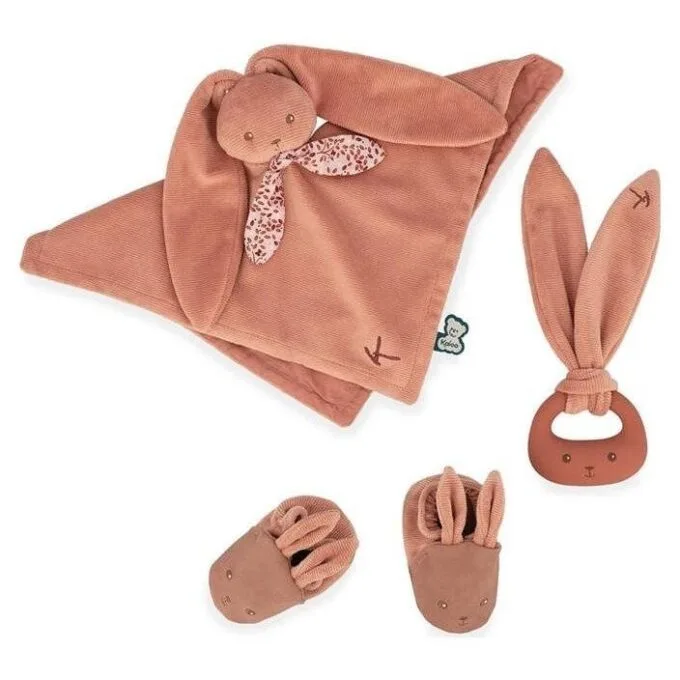 Kaloo Lapinoo Rabbit K218012 Brick Set — image 1