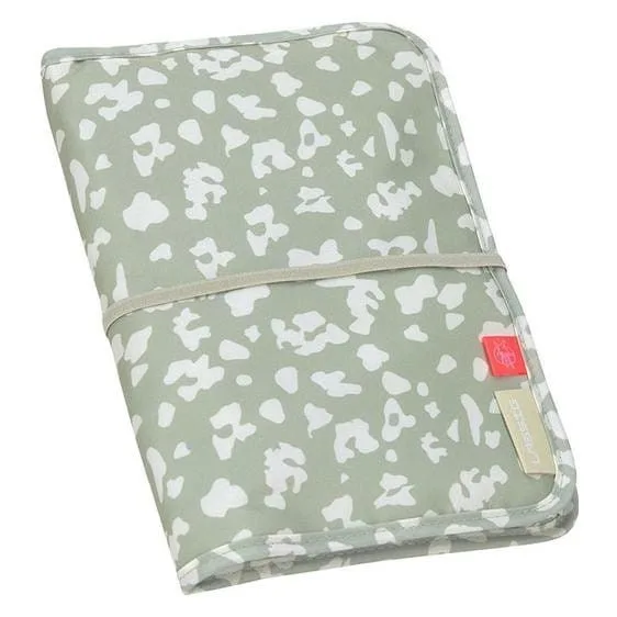Lassig Green Label Leo Podróżny z Etui jasnozielony — image 1