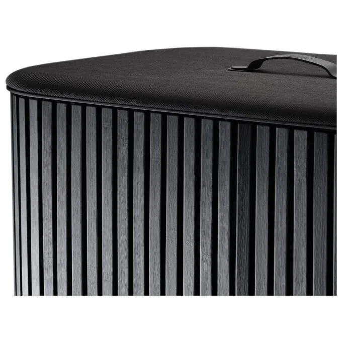 Joseph Joseph Tota Luxe 3 Comoros 90 l Bamboo Black — image 4