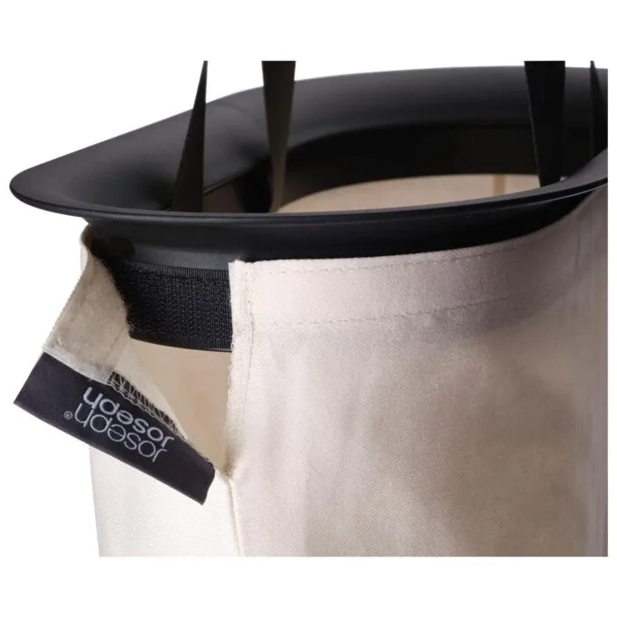 Joseph Joseph Tota Luxe 3 Comoros 90 l Bamboo Black — image 8