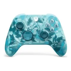 Microsoft Xbox Controller - Ice Breaker Specials Edition