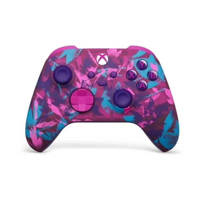 Microsoft Xbox Wireless Controller - Heart Breaker Specials Edition — image 1