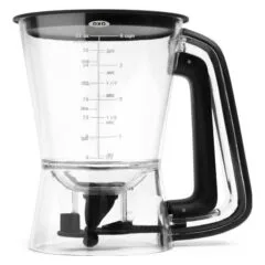 Oxo Good Grips 11231000 1 l black
