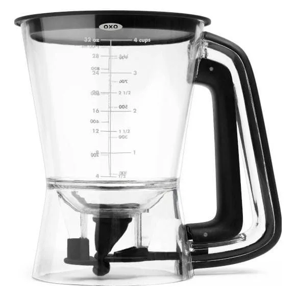 Oxo Good Grips 11231000 1 l black — image 1