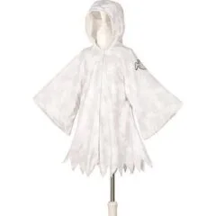 Souza! Cape with hood and mask costume spirit 5-7 years old