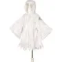 Souza! Cape with hood and mask costume spirit 5-7 years old