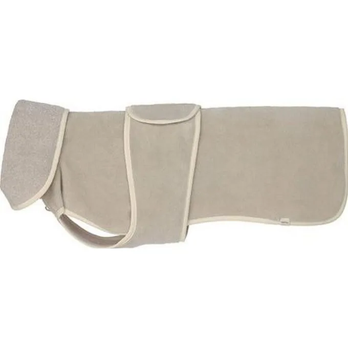 PALOPA Dog strap makes beige S — image 1
