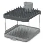 Joseph Joseph Duo 851660 Dwupoziomowa szary