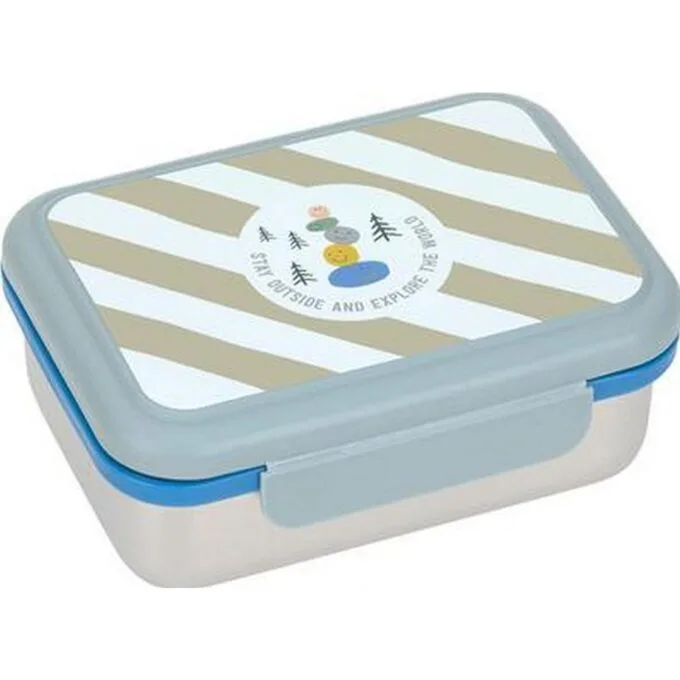 Lassig Sunny Explorer Blue — image 1