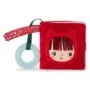 Lilliputiens Red Riding Hood 83495 6 m+ red