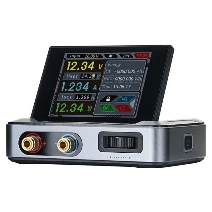 Fnirsi DPS150 DC Mini — image 1