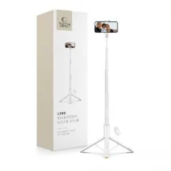 Tech-Protect L09S white