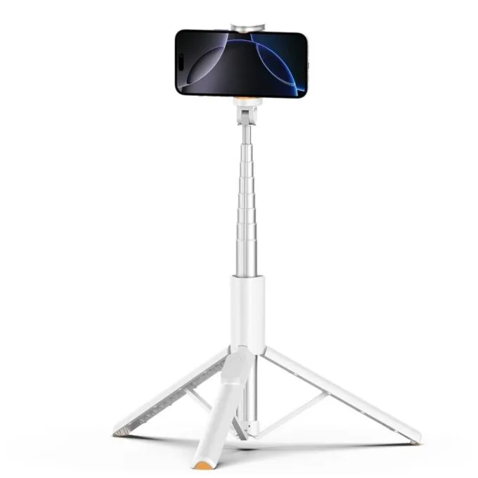 Tech-Protect L09S white — image 4