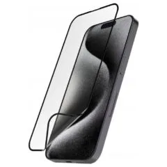 Hama D3O for iPhone 15 Pro Max