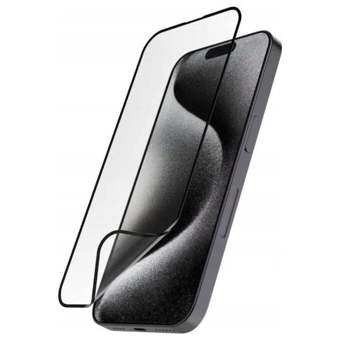 Hama D3O for iPhone 15 Pro Max — image 1