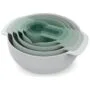 Joseph Joseph Nest 9 Plus Sage 40112 9 el. zielony