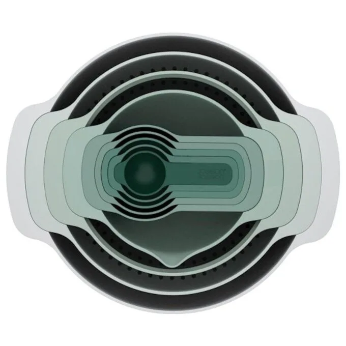 Joseph Joseph Nest 9 Plus Sage 40112 9 el. zielony — image 2