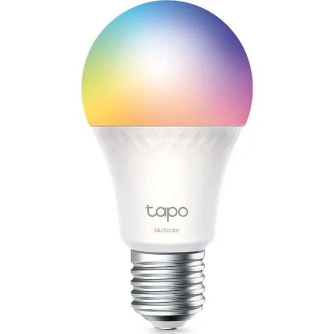 TP-Link Tapo L535E LED bulb Smart Wi-Fi — image 1