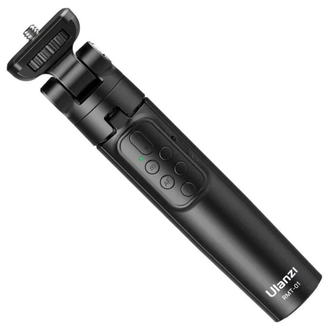 Ulanzi RMT-01 with Bluetooth remote control — image 4