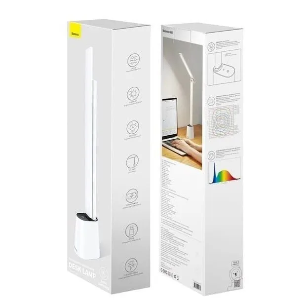 Baseus Smart Eye składana, akumulatorowa (biała) — image 6