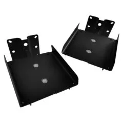 Edifier Universal Speaker Brackets Black (pair)