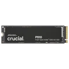 Crucial P510 M.2 PCI-e 5.0 NVMe 1TB