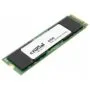 Crucial E100 M.2 PCIe 4.0 NVMe 480GB