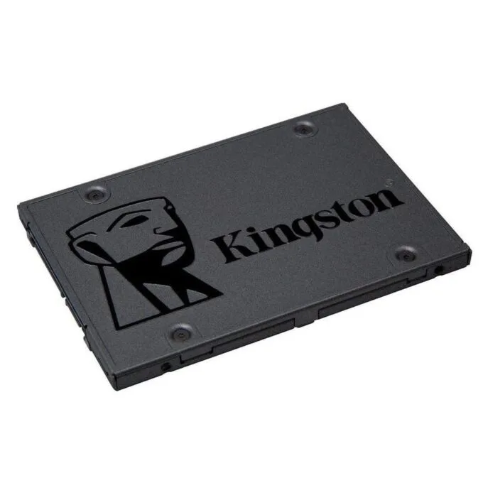 Kingston SSD A400 480GB — image 1