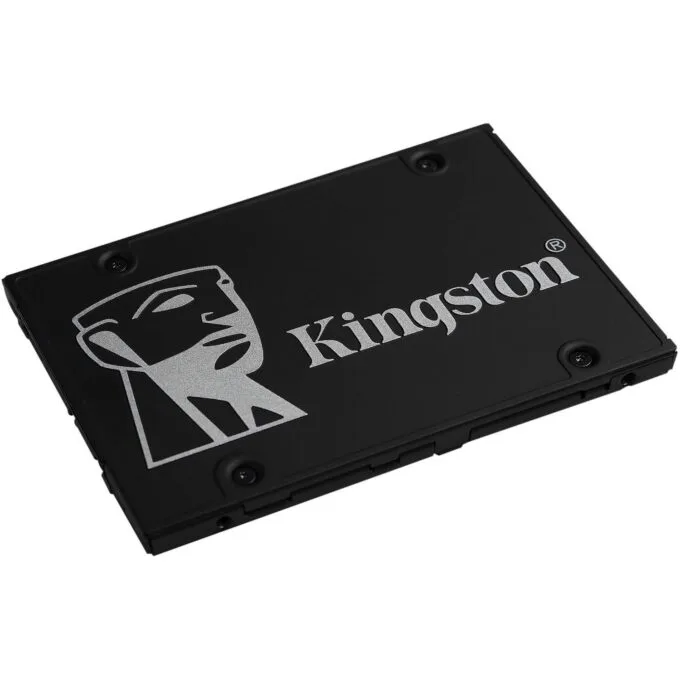 Kingston KC600 1024GB — image 1