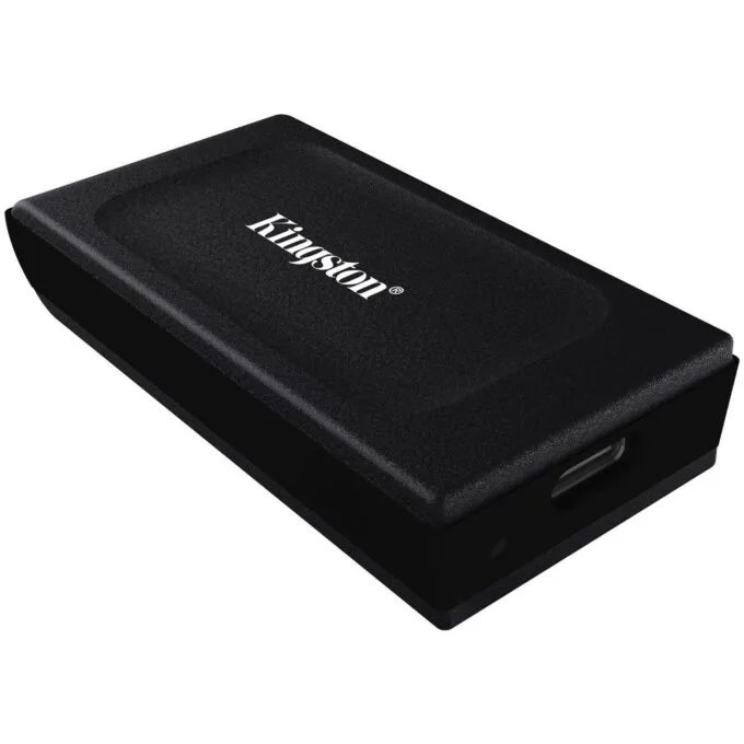 Kingston SSD XS1000 1TB — image 2