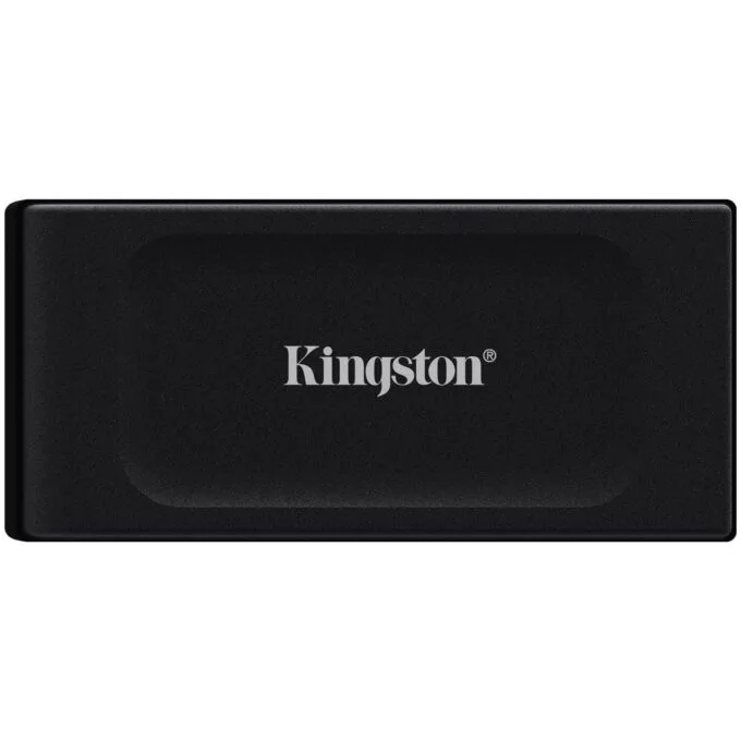 Kingston SSD XS1000 1TB — image 3
