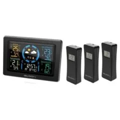 GoGEN ME 3397 B black