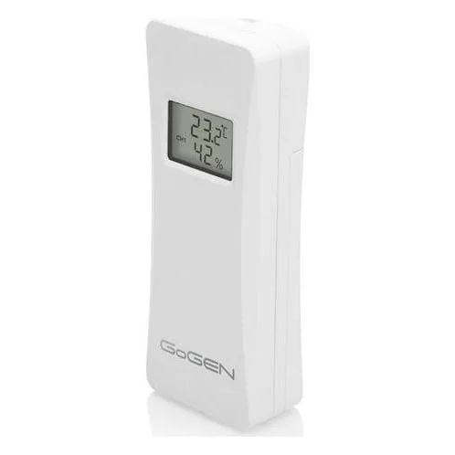 GoGEN ME 3397 White — image 5