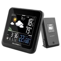 GoGEN ME 3236 black