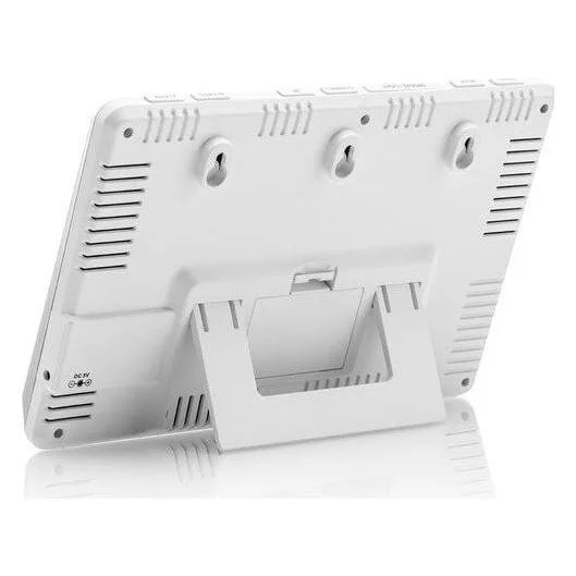 GoGEN ME 3257 white — image 3